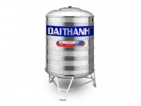 BỒN NƯỚC INOX ĐẠI THÀNH ĐỨNG