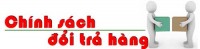 Chính sách đổi trả hàng